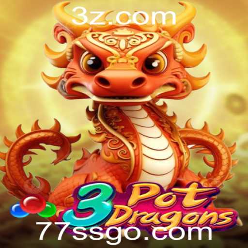 Explorando o Mundo Fascinante de 3PotDragons: Um Jogo de Estratégia e Aventura