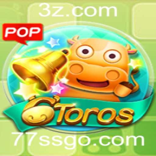 Descubra o Universo de 6Toros: Um Jogo Dinâmico e Inovador