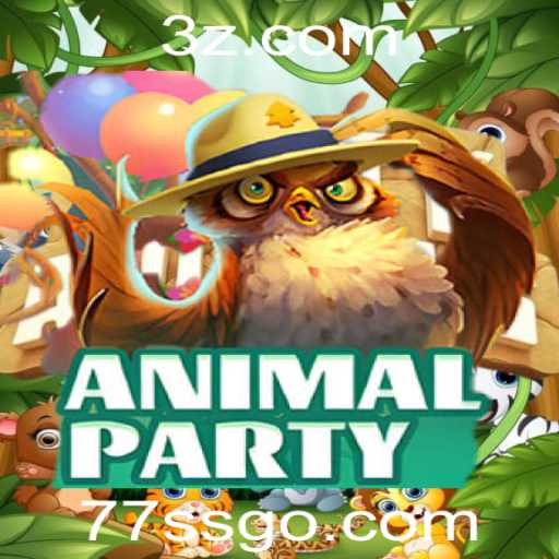 Tudo que Você Precisa Saber Sobre o Jogo AnimalParty