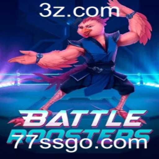 BattleRoosters: A Nova Sensação no Mundo dos Jogos