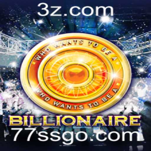 Descubra o Fascinante Mundo do Jogo Billionaire com 77ss
