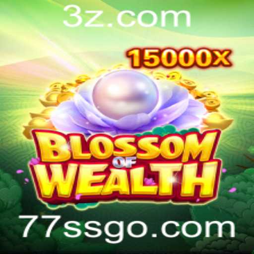 BlossomofWealth: Um Mergulho no Universo do Jogo de Estratégia do Momento