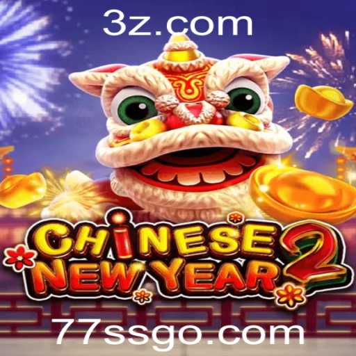 CHINESENEWYEAR2: Descubra o Jogo Inspirado na Tradição e Inovação