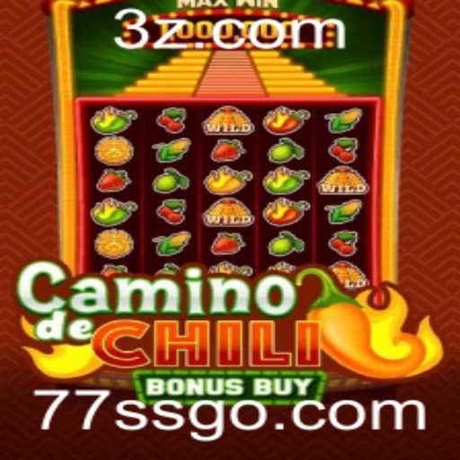 Explorando o Fascinante Mundo de CaminodeChiliBonusBuy
