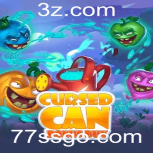 CursedCanBonusBuy: Mergulhe na Nova Sensação dos Jogos