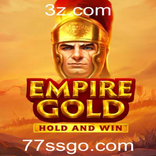 EmpireGold: Descubra a Nova Era de Estratégia e Aventura Virtual