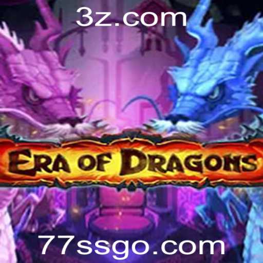 Descubra o Fascinante Mundo de 'EraOfDragons'