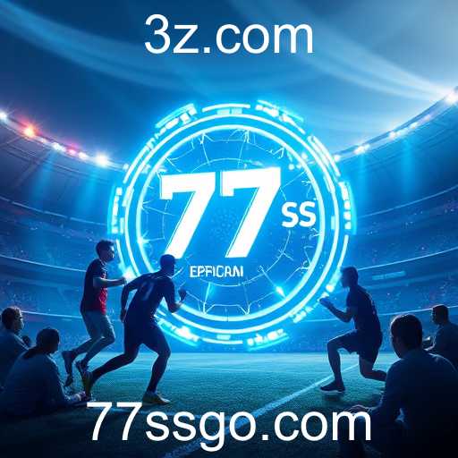 77ss: A Intersecção entre Tecnologia e Esportes