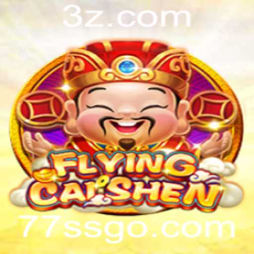 Explorando o Universo de FlyingCaiShen: Um Guia Completo para Novos Jogadores