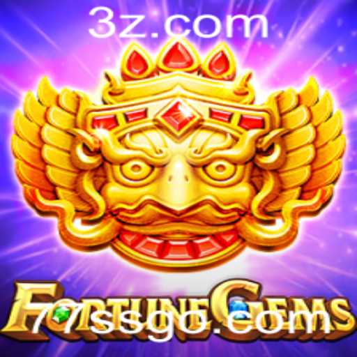 Descubra FortuneGems: O Novo Sensação no Mundo dos Jogos