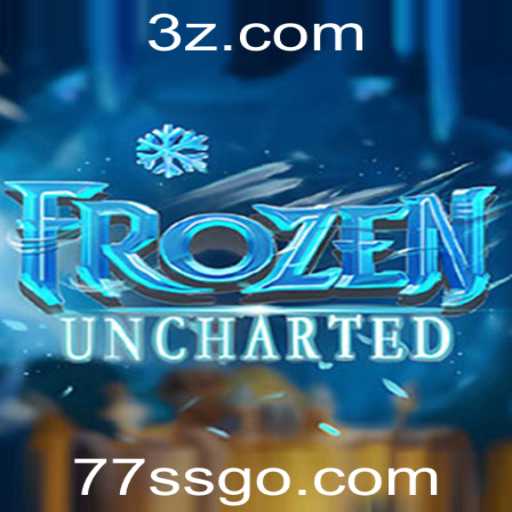 Explorando o Mundo de 'FrozenUncharted': Uma Jornada de Aventura e Estratégia