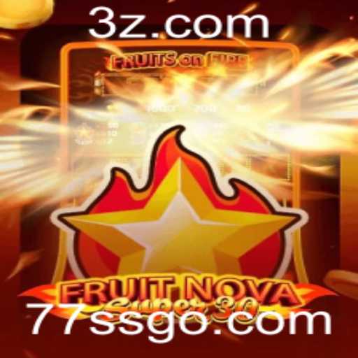 FruitrNovaSupe30: Uma Nova Era dos Jogos de Suculentas Frutais