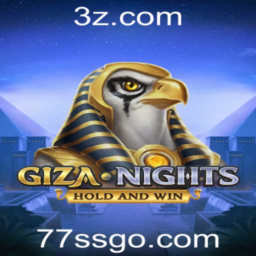 Explorando GizaNights: Um Mergulho no Novo Jogo de Tabuleiro