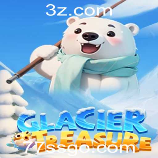 Explorando o Universo de GlacierTreasure: Uma Aventura Congelante