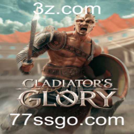 Descubra o Fascinante Mundo de GladiatorsGlory