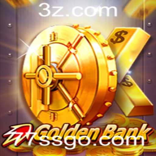 GoldenBank: Mergulhando na Aventura Financeira com 77ss