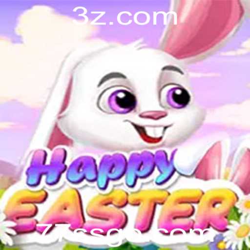 Explorando HappyEaster: Descubra o Novo Jogo que Está Conquistando o Mundo