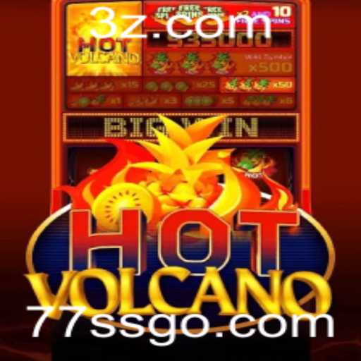 Descubra as Aventuras de 'HotVolcano': Entenda o Jogo e Suas Regras