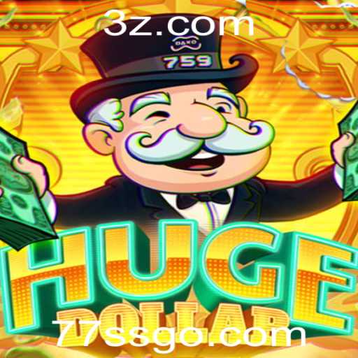 Descubra as Emoções de HugeDollar: Um Mergulho no Entusiástico Mundo do Jogo com 77ss