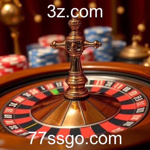 Explorando o Fascinante Mundo dos Jogos de Cassino com 77ss