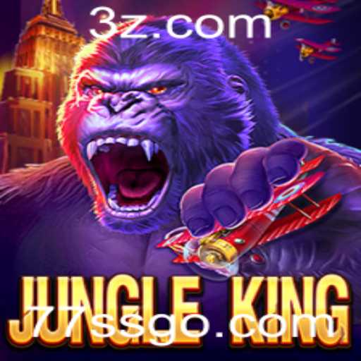 Explorando JungleKing: Um Mergulho nas Selvas da Aventura com 77ss