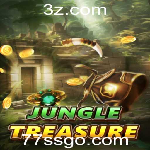 Explorando o Mundo de JungleTreasure: Aventuras e Regras do Jogo de Busca de Tesouros