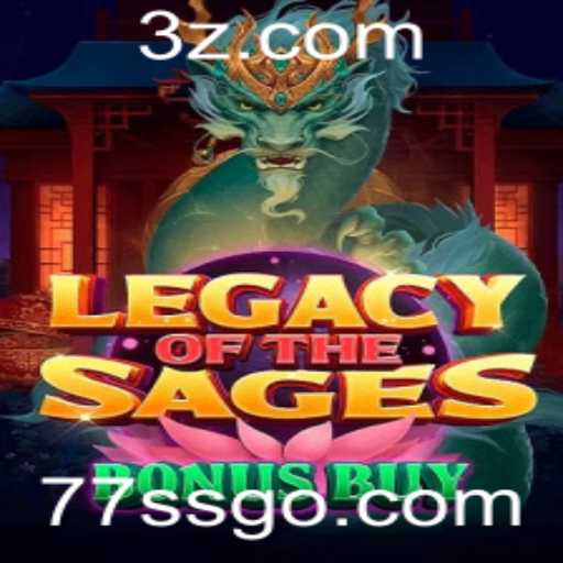 Descubra o Fascinante Mundo de LegacyoftheSagesBonusBuy