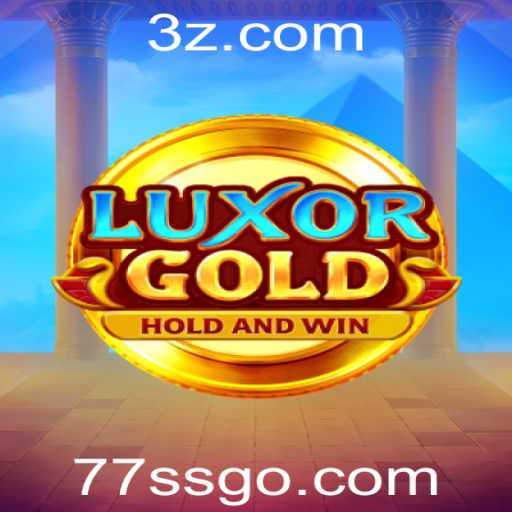 LuxorGold: A Nova Sensação no Mundo dos Jogos