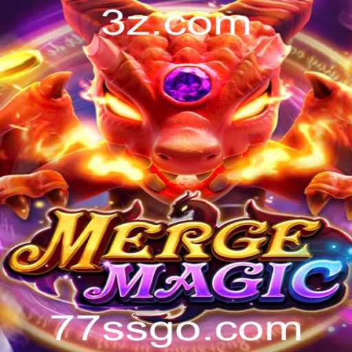 MERGEMAGIC: Descubra a Magia das Combinações
