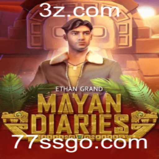 Descubra o Jogo Fascinante: MayanDiaries