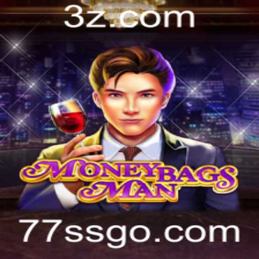 Explorando o Mundo Emocionante do Jogo MoneybagsMan
