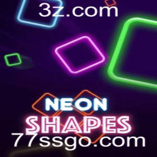 Explorando o Fascinante Mundo de NeonShapes