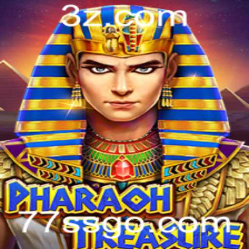 Descobrindo PharaohTreasure: Aventura e Estratégia no Antigo Egito