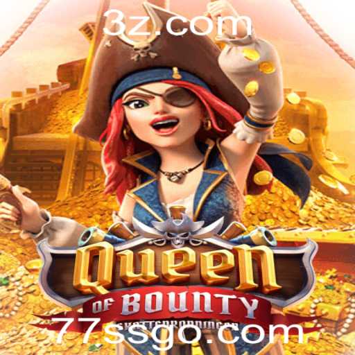 Queen of Bounty: Descubra o Jogo de Tesouros e Aventura