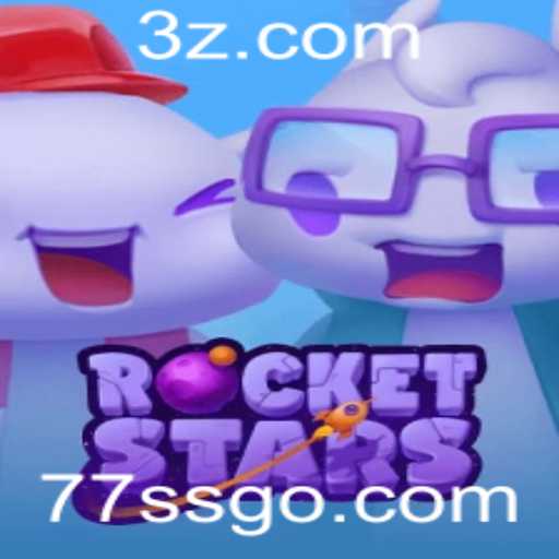 Descubra a Aventura Intergaláctica de RocketStars