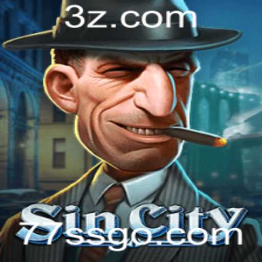 Explorando SinCity: Um Mergulho no Mundo do Jogo 77ss