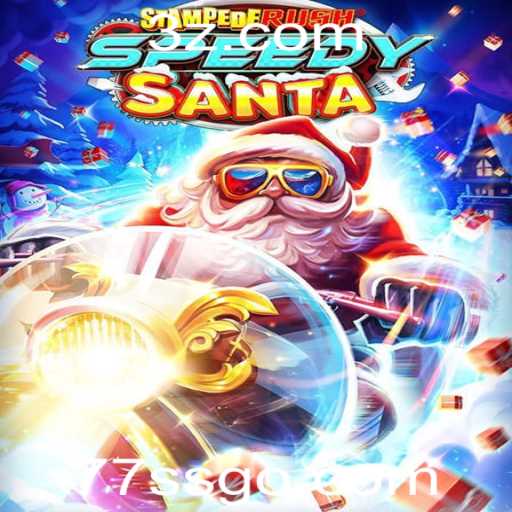 Explorando o Mundo de StempedeRushSpeedy: Adrenalina e Desafios