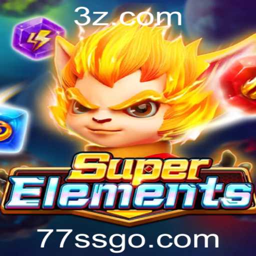 Descubra o Fascinante Mundo de SuperElements: Inovação e Estratégia