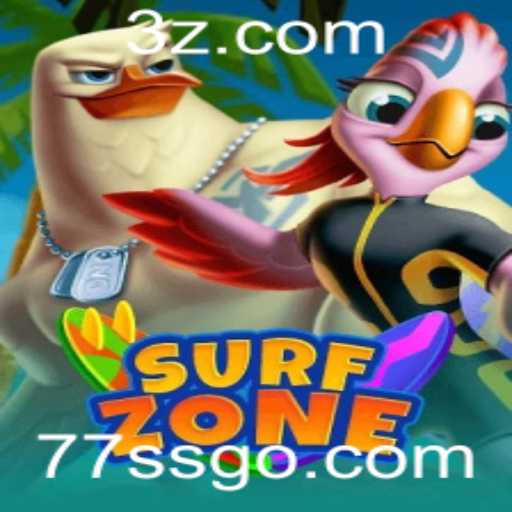 SurfZone: Explorando Adrenalina e Estratégia em Jogo de Tabuleiro