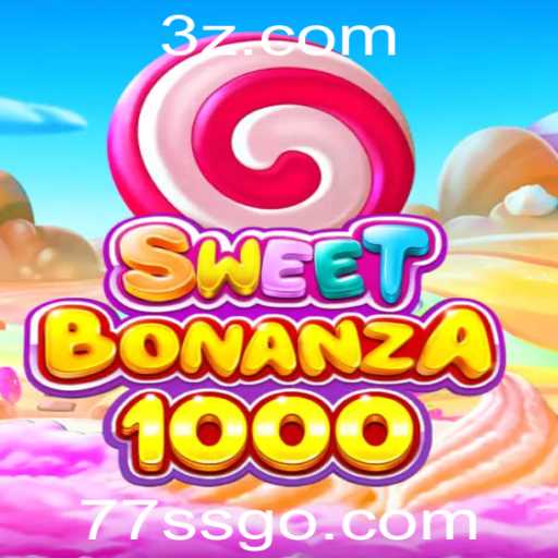 Explorando o Universo de SweetBonanza1000 - Um Jogo de Azar Empolgante