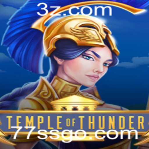 Explorando TempleofThunder: O Novo Jogo Que Conquista Entusiastas Com Seu Desafio Único