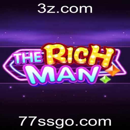 TheRichMan: Descubra o Universo do Jogo Estratégico