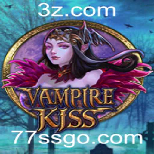 Descobrindo VampireKiss: Um Mergulho no Fascinante Mundo dos Vampiros em 77ss