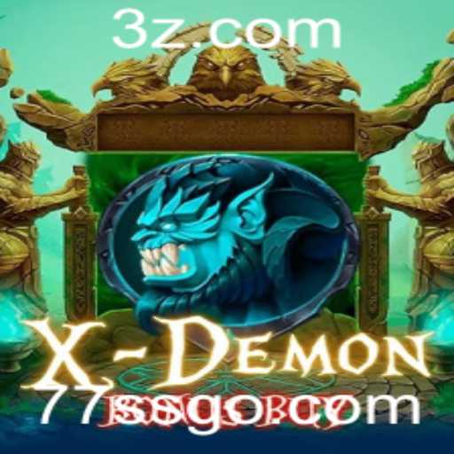 Descobrindo o Sensacional Mundo do Jogo XDemonBonusBuy